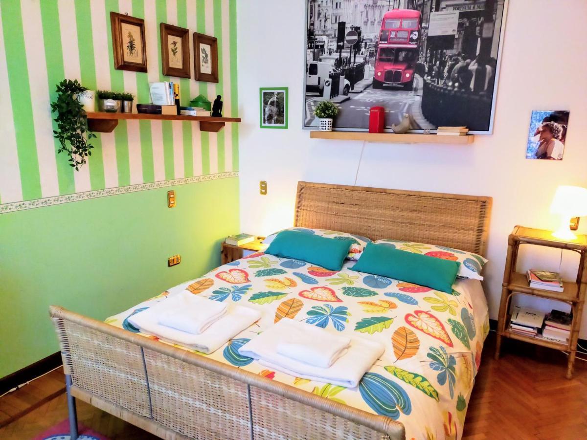 B&B Al Santo Padova Exterior photo