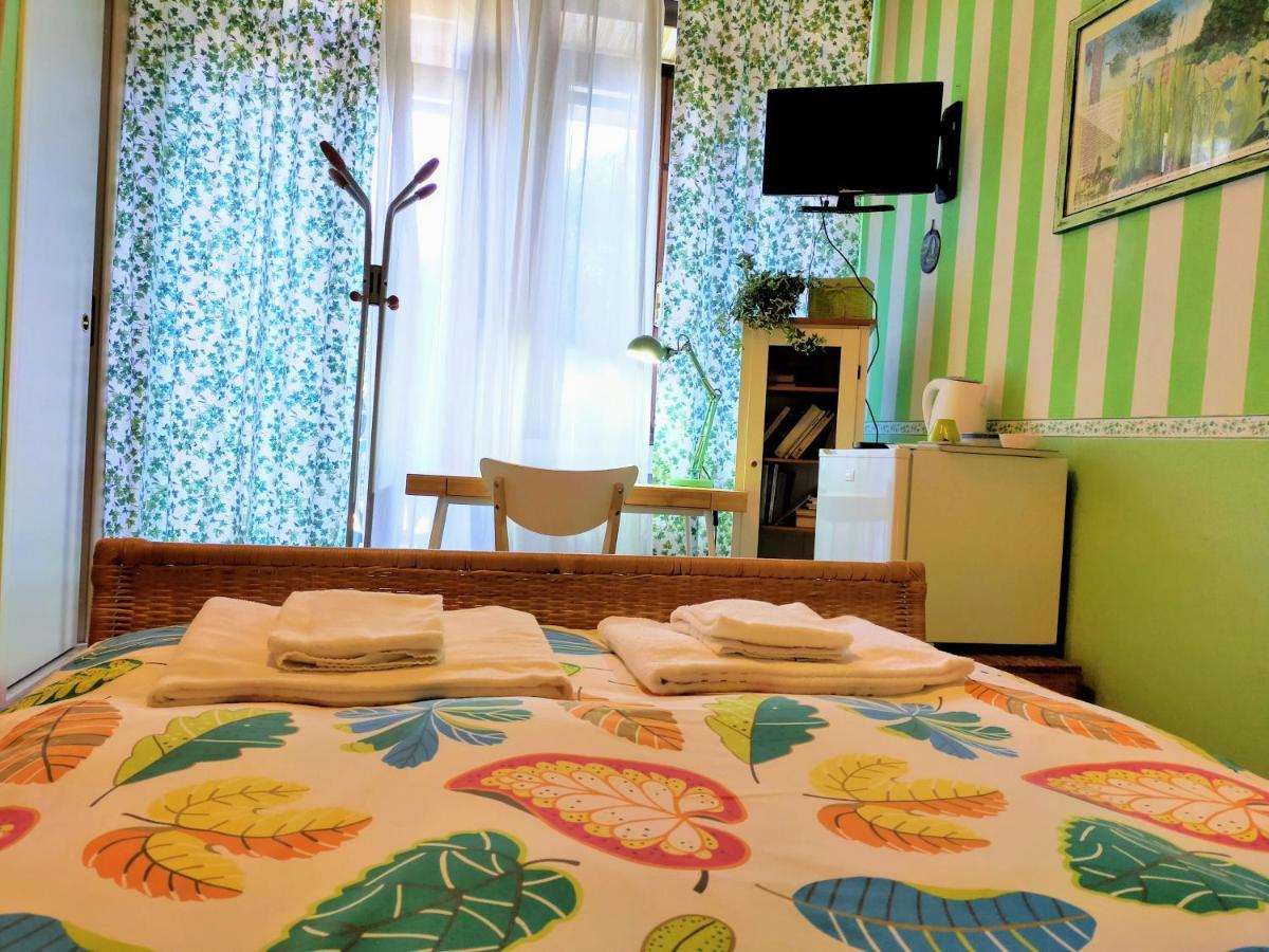 B&B Al Santo Padova Exterior photo
