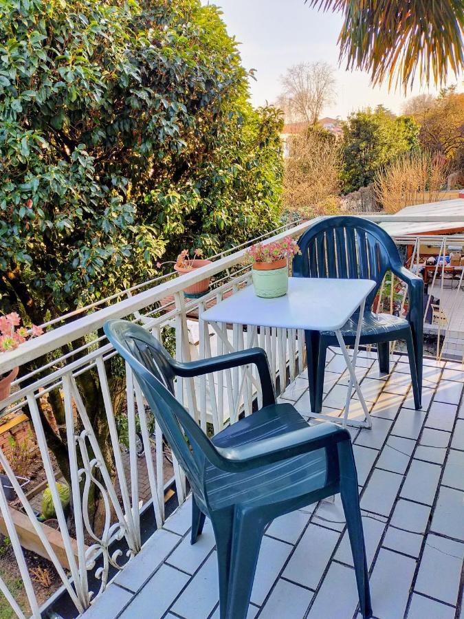 B&B Al Santo Padova Exterior photo