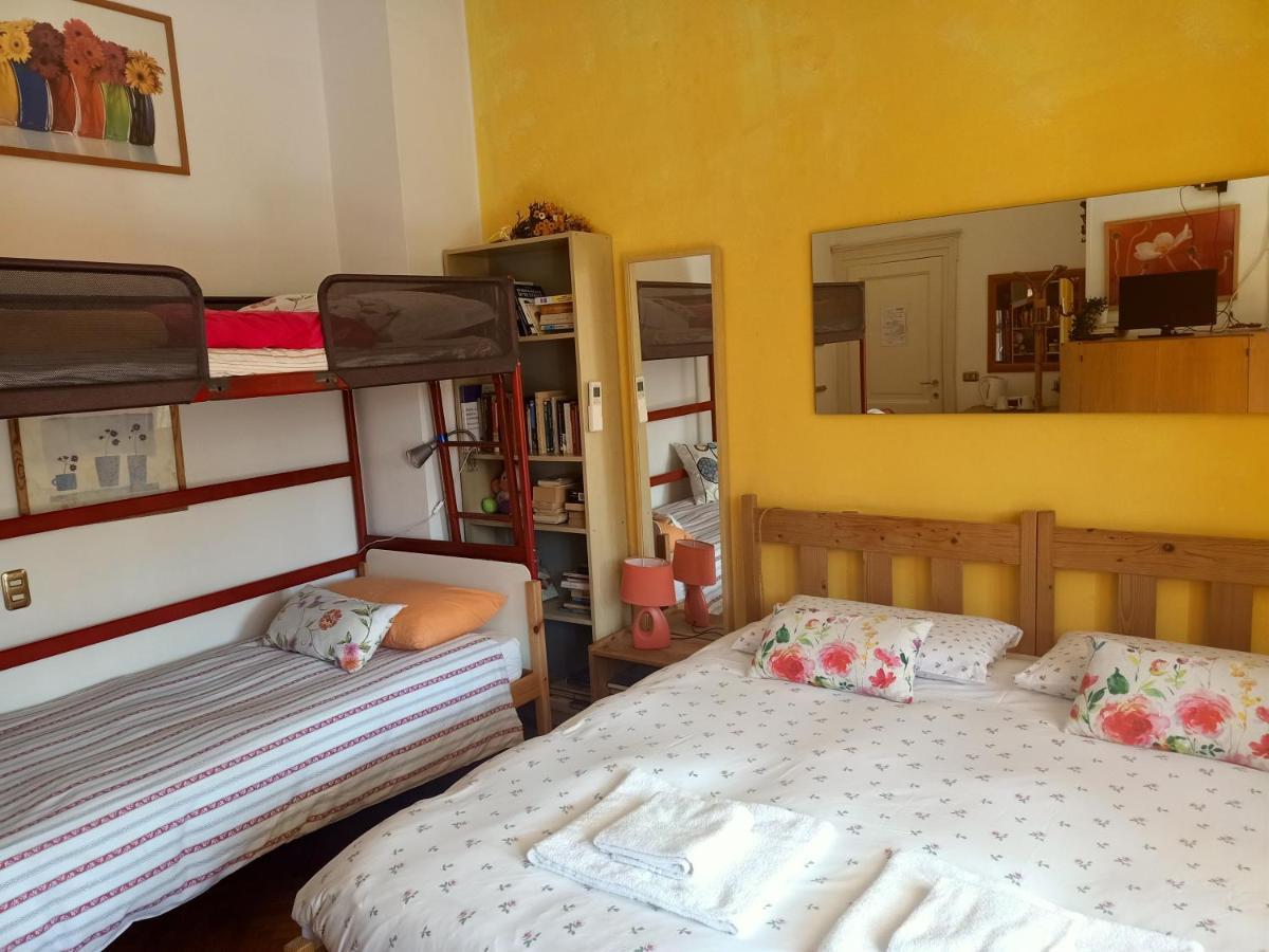 B&B Al Santo Padova Exterior photo