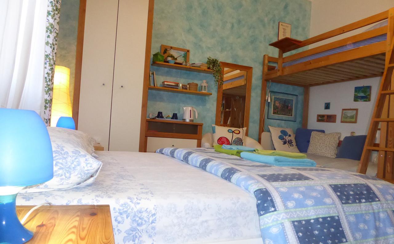 B&B Al Santo Padova Exterior photo