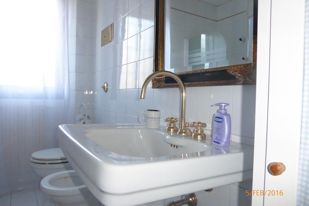 B&B Al Santo Padova Exterior photo