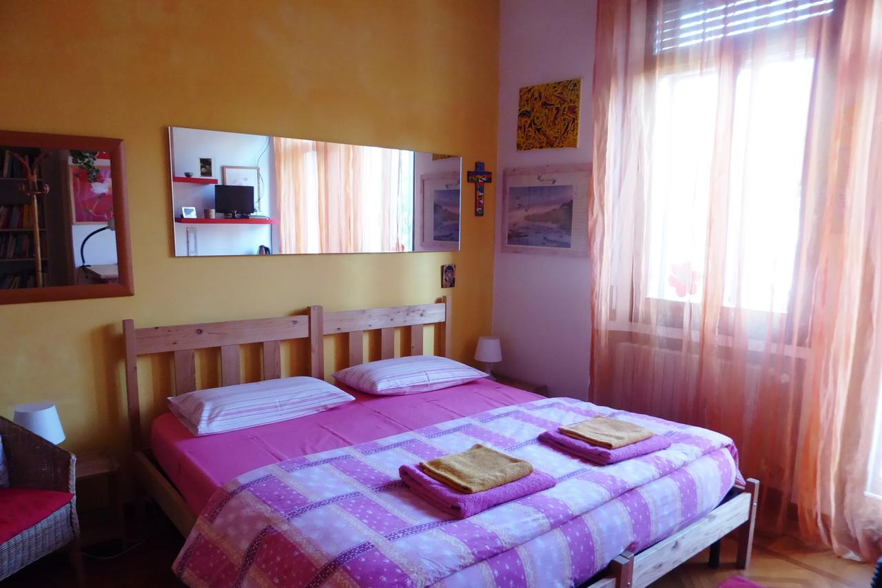 B&B Al Santo Padova Exterior photo