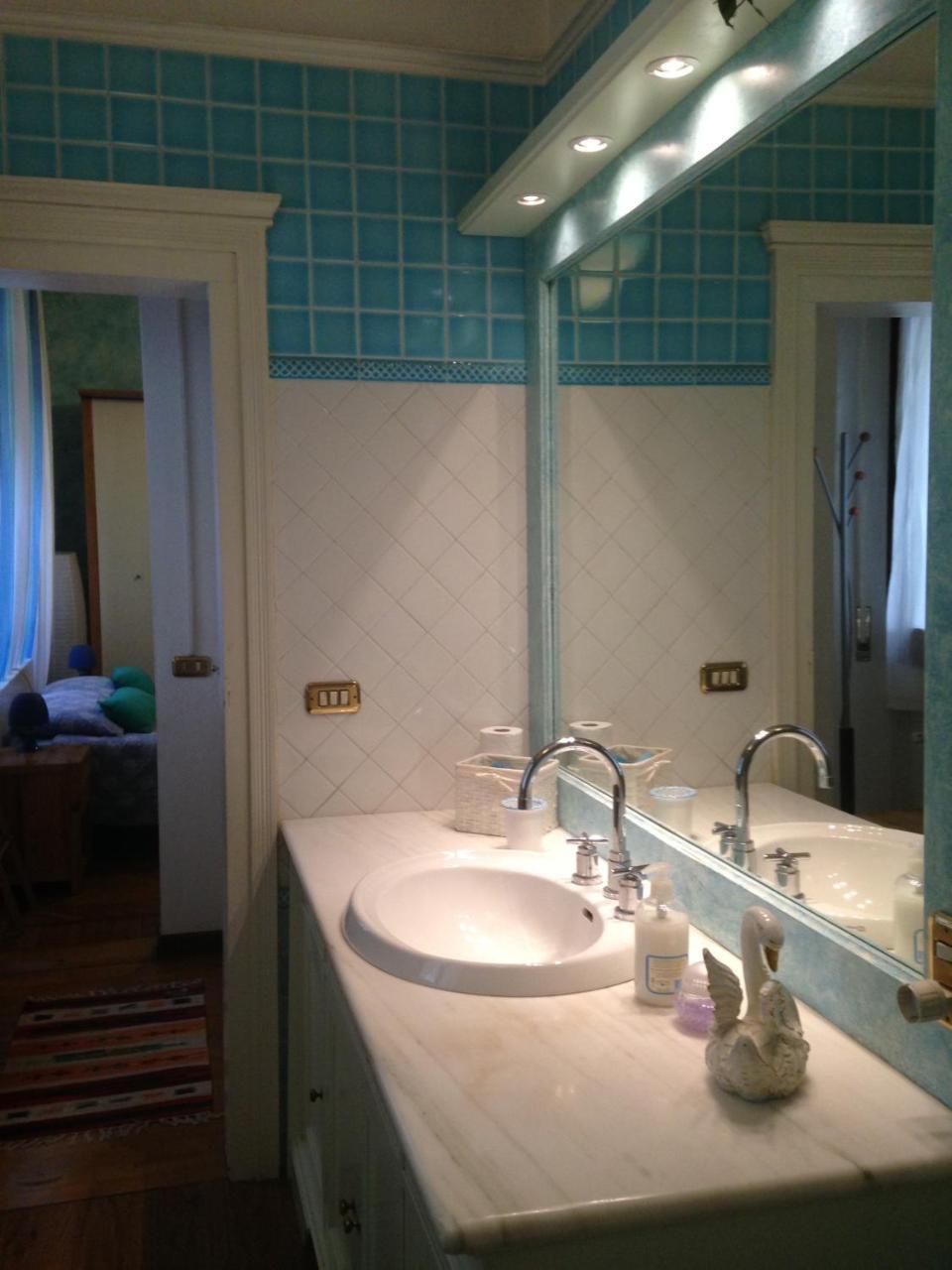 B&B Al Santo Padova Exterior photo